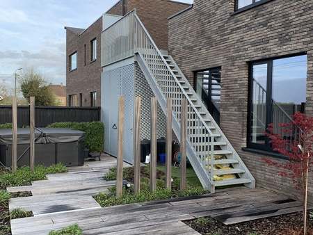 maison à vendre à ruisbroek € 464.000 (kn17e) - | zimmo