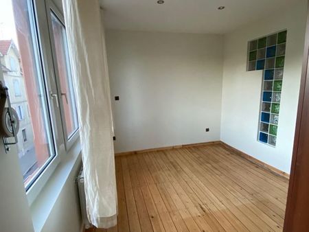 appartement à louer - 3 pièces - 72 14 m2 - strasbourg - 67 - alsace