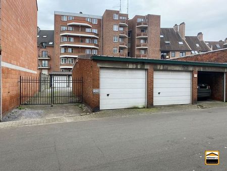 garage à vendre à tongeren € 250.000 (kn0zx) - het immohuis | zimmo