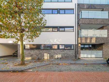 appartement à vendre à eisden € 259.000 (kn097) - engel & volkers noord-limburg | zimmo