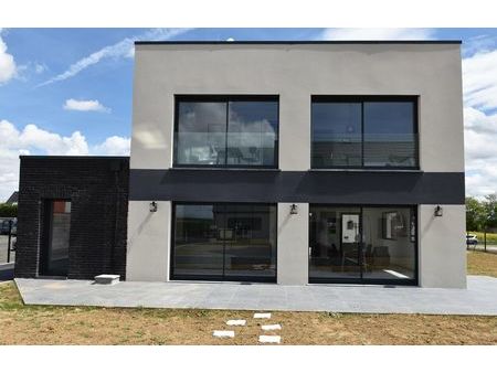 vente maison 4 pièces 110 m² saint-sulpice-et-cameyrac (33450)
