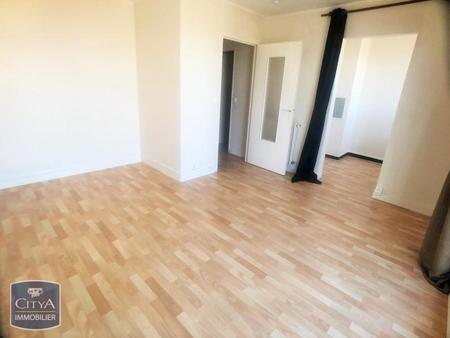 location appartement saint-jean-de-braye (45800) 1 pièce 23.44m²  463€