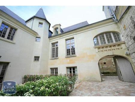vente maison saumur (49400) 5 pièces 129.8m²  350 000€