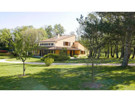 vente maison valence : 599 000€ | 227m²