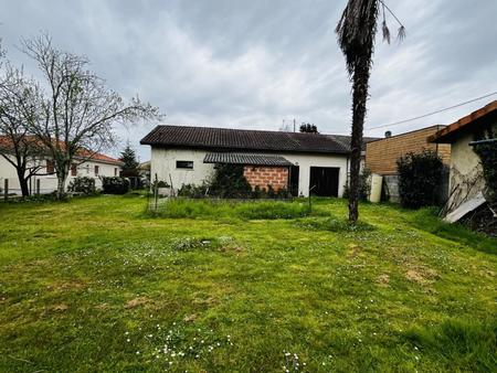 vente maison à saint-loubès (33450) : à vendre / 90m² saint-loubès