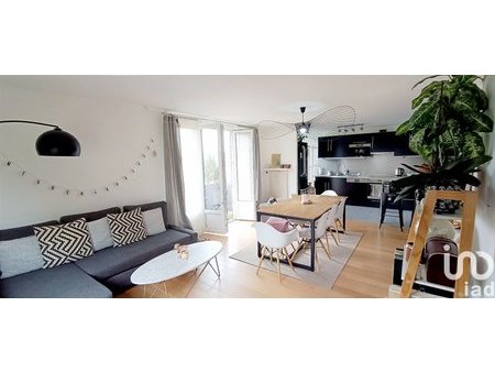 en vente appartement 83 m² – 182 000 € |malzéville