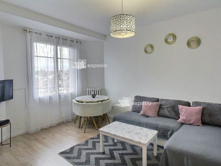 appartement ris-orangis m² t-2 à vendre  74 000 €
