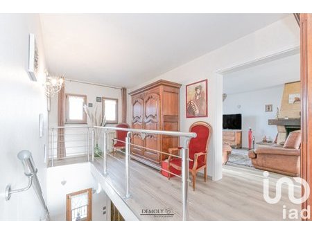 en vente maison 158 m² – 360 000 € |condé-northen