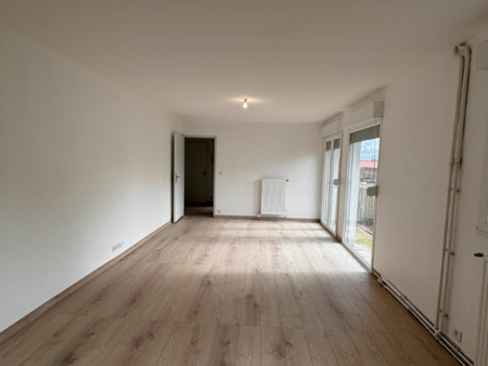 appartement jarny 70 m² t-3 à vendre  99 000 €