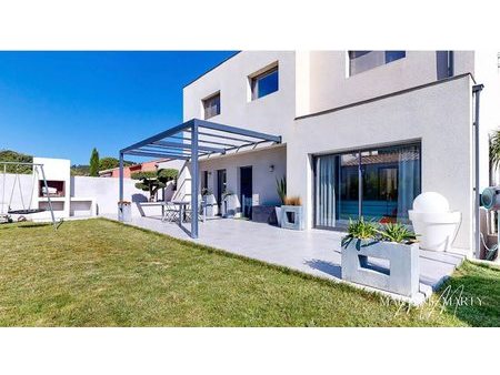 vente villa 6 pièces 155 m²