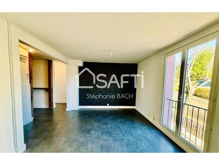 vente appartement 4 pièces 73 m² saint-cyr-sur-mer (83270)