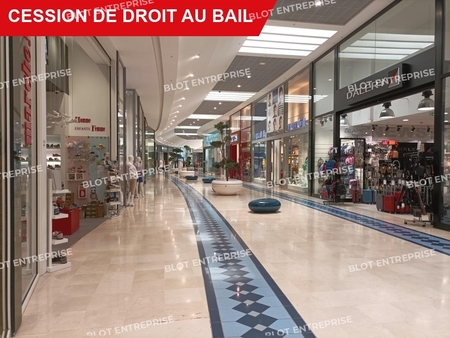 location de local commercial de 135 m² à guérande - 44350