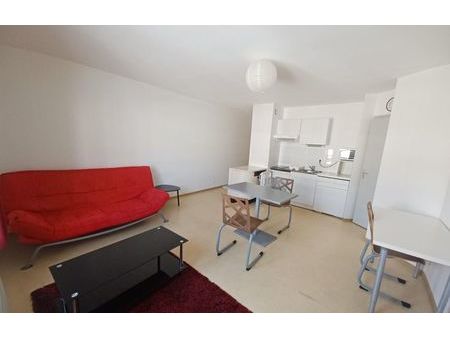 location appartement 2 pièces 40 m² rodez (12000)