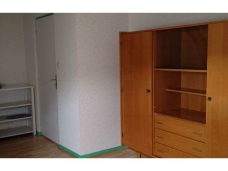 location appartement 1 pièce 35 m² voiron (38500)