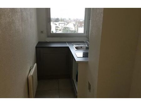 location appartement 2 pièces 41 m² gagny (93220)
