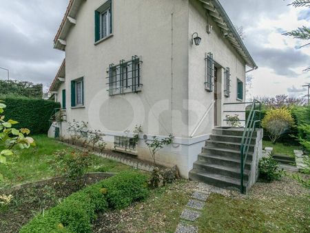 maison boissy-saint-léger m² t-5 à vendre  349 000 €