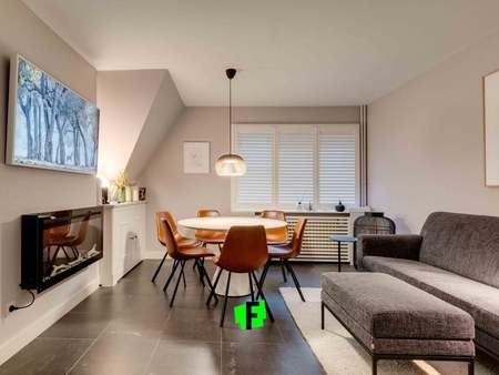 appartement à vendre à klemskerke € 399.000 (kn199) - immo francois - de haan | zimmo