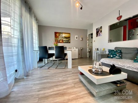 en vente appartement 59 03 m² – 194 900 € |wolfisheim