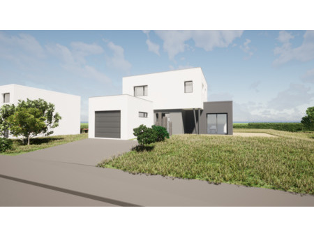 en vente maison 87 12 m² – 261 500 € |louvigny