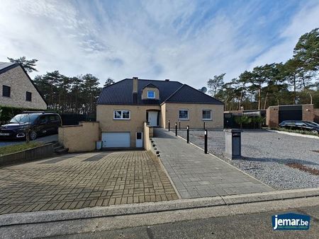 maison à vendre à mechelen-aan-de-maas € 639.000 (kn0zo) - jemar.be | zimmo