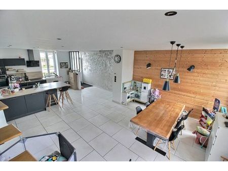 maison marmagne m² t-7 à vendre  229 900 €