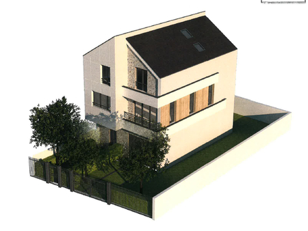 terrain - 214m²