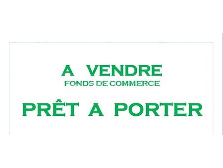 vente locaux professionnels