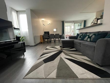 appartement noisy-le-grand 73.38 m² t-3 à vendre  217 300 €