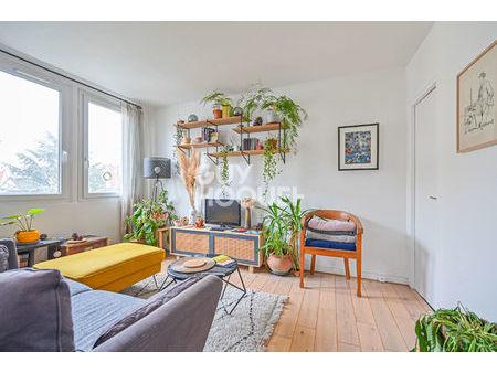appartement 3 pièces 71 m²