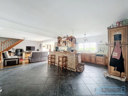 en vente maison 197 4 m² – 315 000 € |wormhout