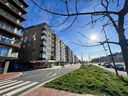 appartement à vendre à heist-aan-zee € 660.000 (kn1c0) - knokke homes | zimmo