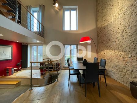 maison anet 220 m² t-7 à vendre  465 000 €