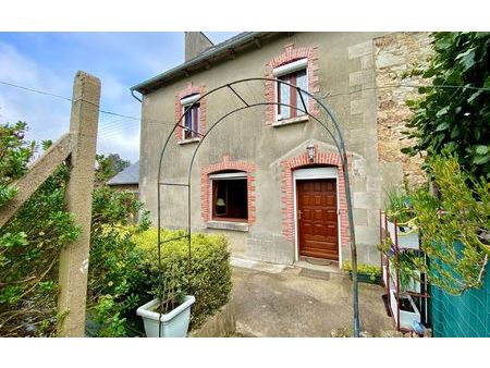 maison plourivo m² t-4 à vendre  190 800 €