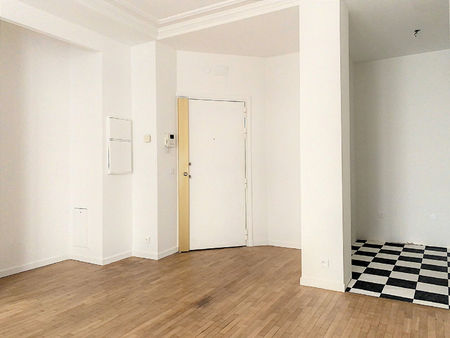 appartement neuilly sur seine 2 pièce(s) 38.65 m2