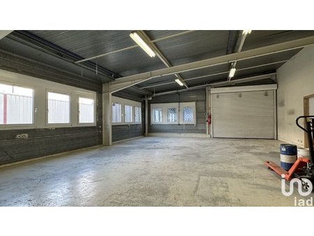 vente murs commerciaux 440 m²