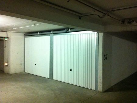 garage box ferme securise à arpajon 91290