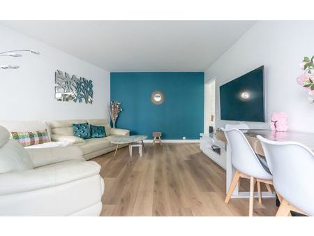 appartement joinville-le-pont 73 m² t-3 à vendre  440 000 €