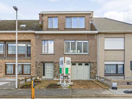 maison à vendre à liedekerke € 359.000 (kn1e6) - living stone ninove | zimmo