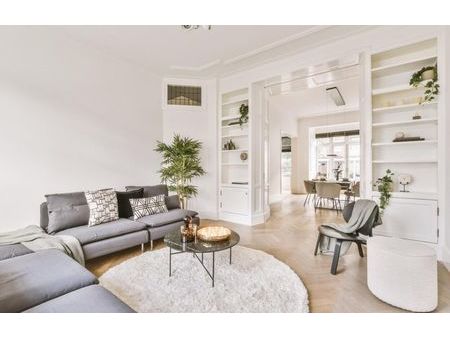 vente appartement 5 pièces 90 m² cergy (95000)