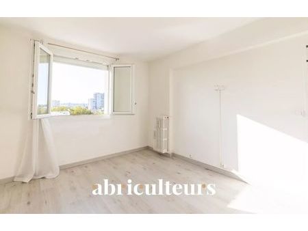 vente appartement 3 pièces 57 m² alfortville (94140)