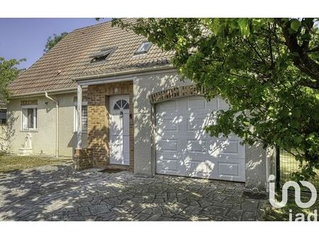 vente maison 7 pièces 142 m² fosses (95470)