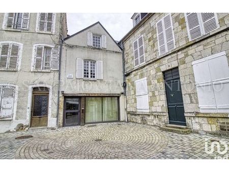 vente immeuble 213 m² pithiviers (45300)