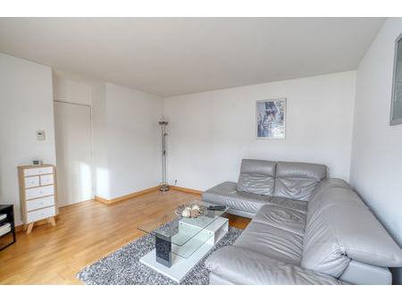 appartement guyancourt 2 pièce(s) 47.22 m2