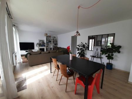 maison chevilly-larue m² t-5 à vendre  550 000 €