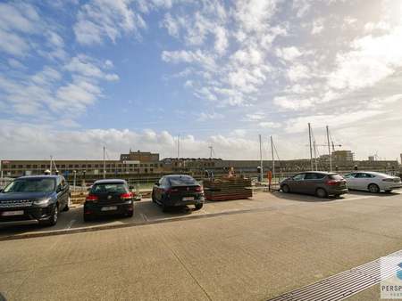 appartement à vendre à zeebrugge € 299.000 (kn1f1) - perspectief vastgoed | zimmo