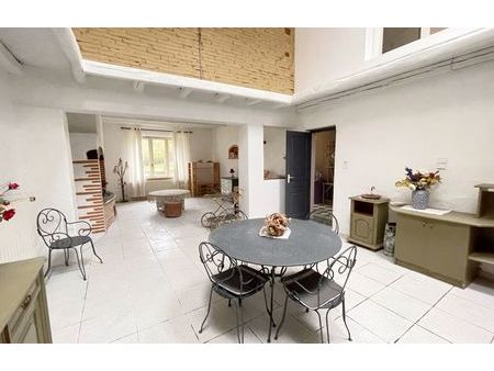 vente maison 6 pièces 202 m² saint-étienne-de-tulmont (82410)