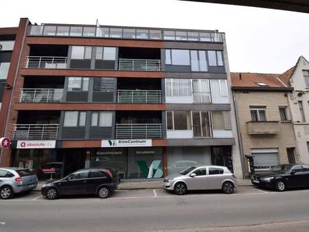 appartement à vendre à roeselare € 235.000 (kn1ec) - immo consulting wallays | zimmo