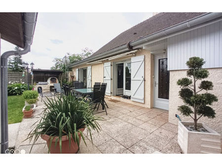 vente maison 5 pièces 104 m² mirebeau-sur-bèze (21310)