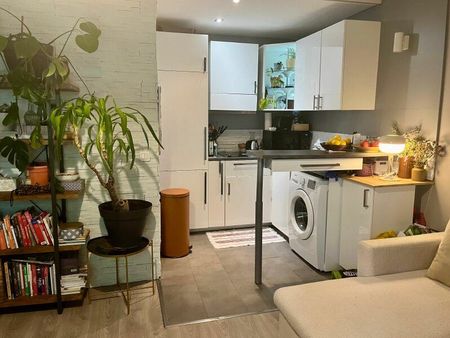 appartement nogent-sur-marne 46.58 m² t-2 à vendre  130 000 €