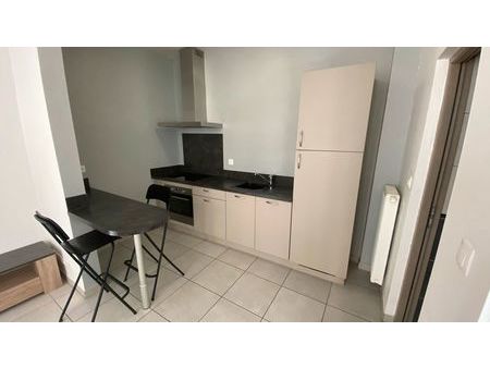 loue appartement f2 meublé à verdun 55100